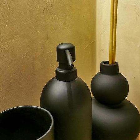 Apartmán Olive Koukaki Atény Exteriér fotografie