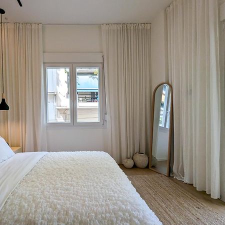 Apartmán Olive Koukaki Atény Exteriér fotografie