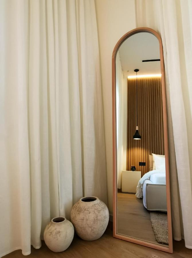 Apartmán Olive Koukaki Atény Exteriér fotografie