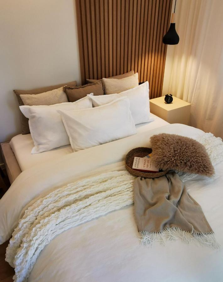 Apartmán Olive Koukaki Atény Exteriér fotografie