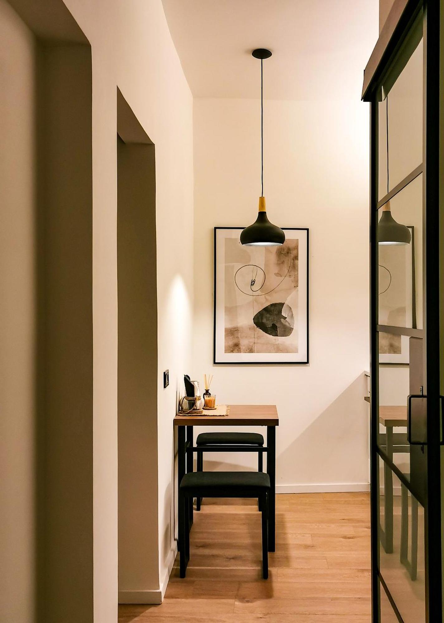 Apartmán Olive Koukaki Atény Exteriér fotografie